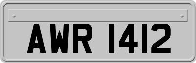 AWR1412