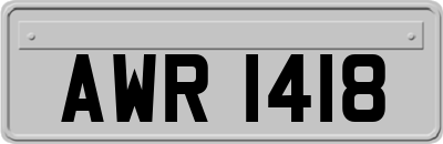 AWR1418