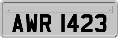 AWR1423