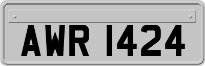 AWR1424