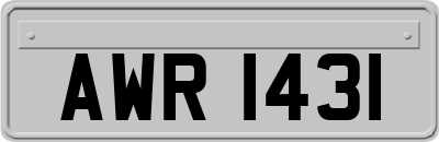AWR1431