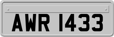 AWR1433