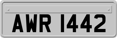 AWR1442