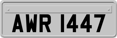 AWR1447