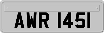 AWR1451