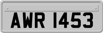 AWR1453