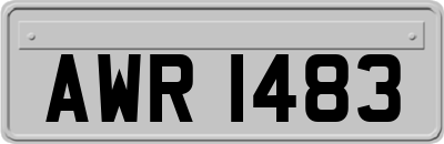 AWR1483