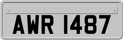 AWR1487