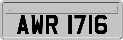 AWR1716