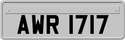 AWR1717