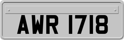 AWR1718