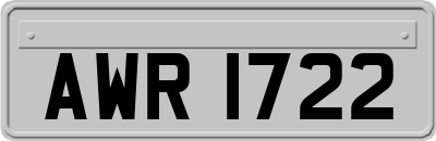 AWR1722