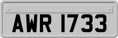 AWR1733