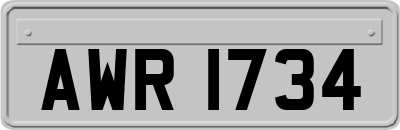 AWR1734