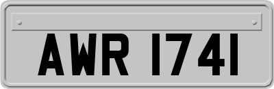 AWR1741