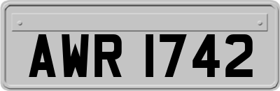 AWR1742