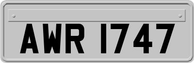 AWR1747