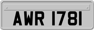 AWR1781