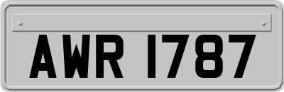 AWR1787
