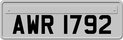 AWR1792