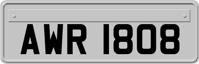 AWR1808