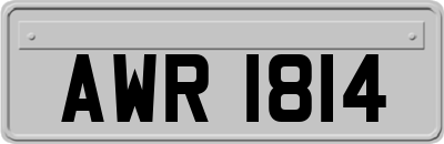 AWR1814