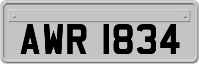 AWR1834