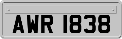 AWR1838