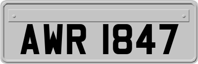 AWR1847