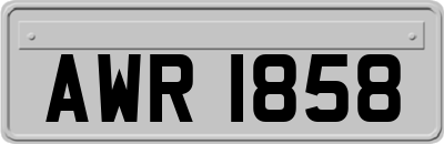 AWR1858