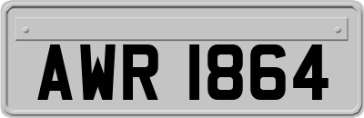 AWR1864