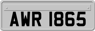 AWR1865