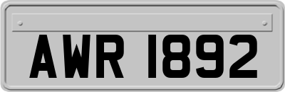 AWR1892