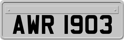 AWR1903