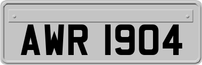AWR1904
