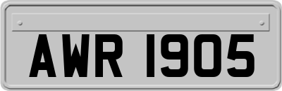 AWR1905