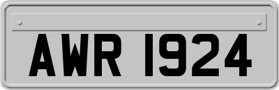 AWR1924