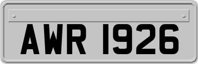 AWR1926