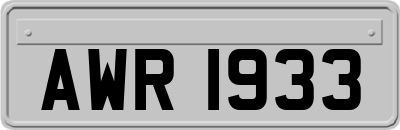 AWR1933