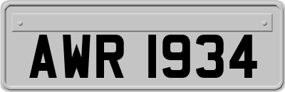 AWR1934