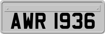AWR1936