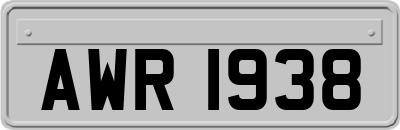 AWR1938