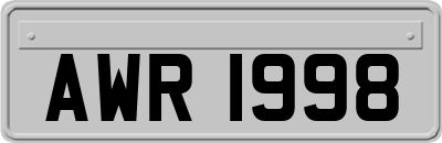AWR1998