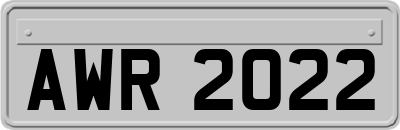 AWR2022