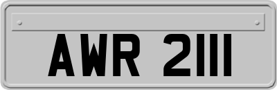 AWR2111