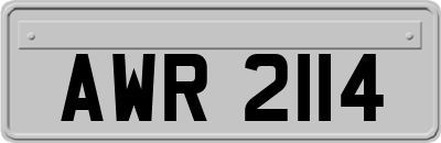 AWR2114