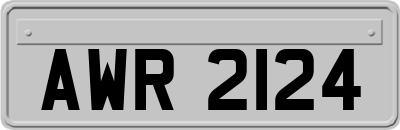 AWR2124
