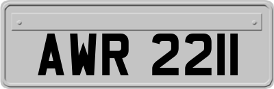 AWR2211