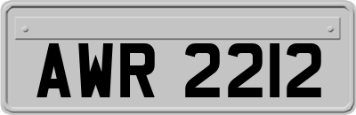 AWR2212