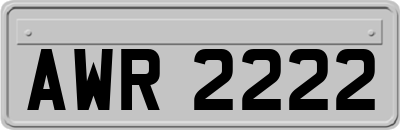 AWR2222
